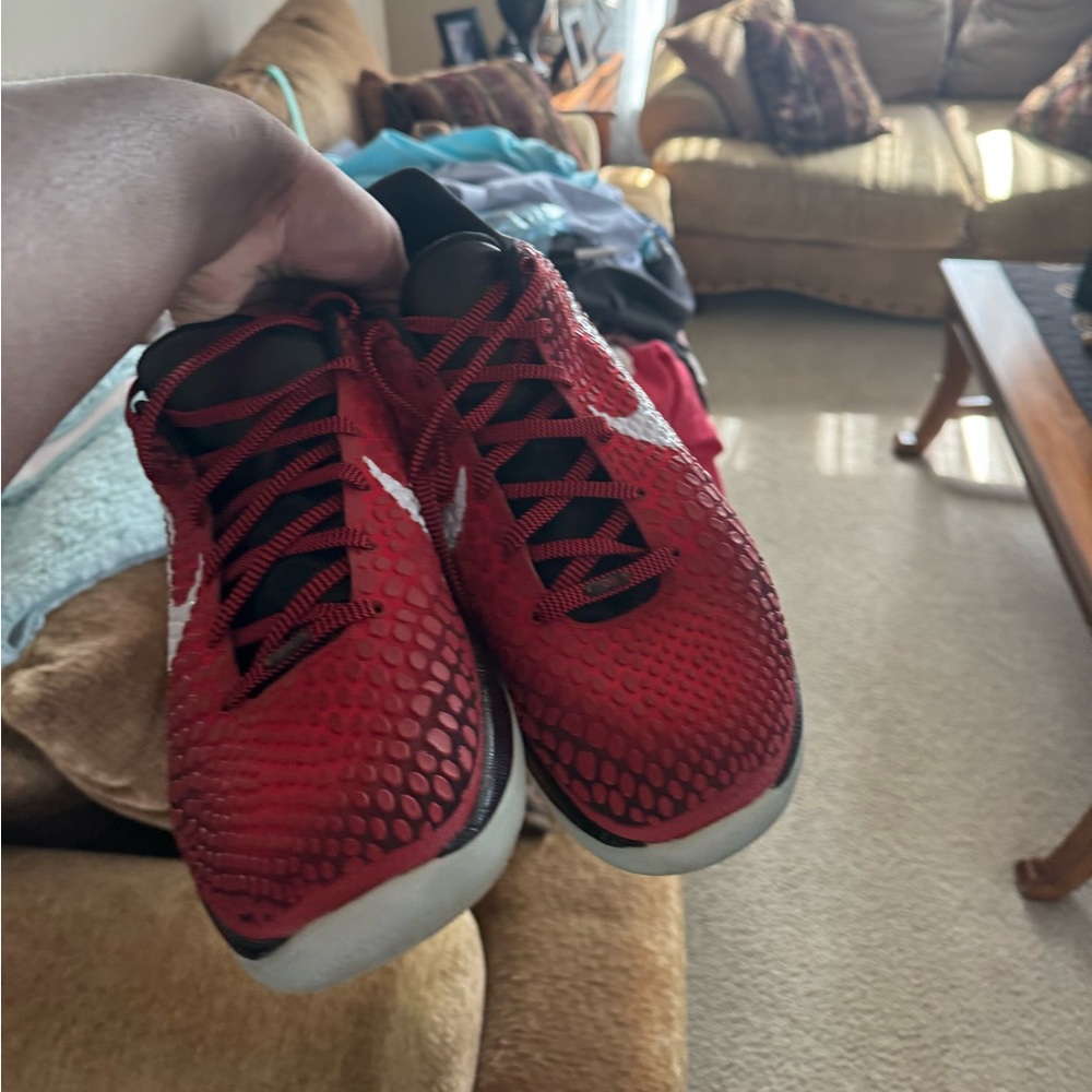 Nike Zoom Kobe 6 Protro All Star - image 1